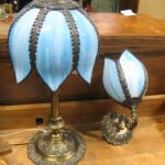 521 3081 Bordslampa + l..